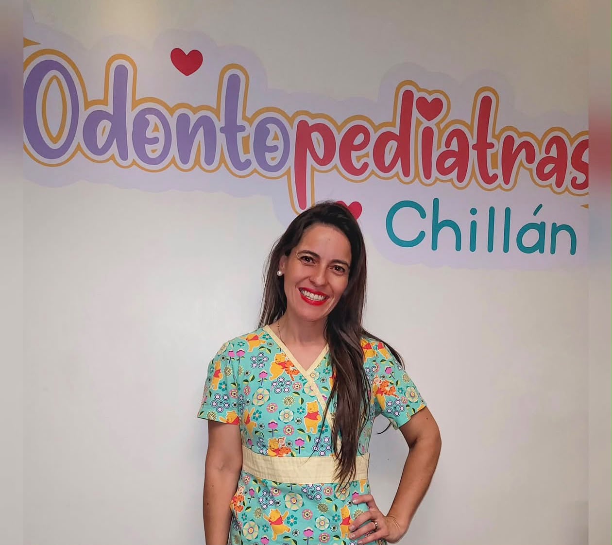 Natalia Astudillo