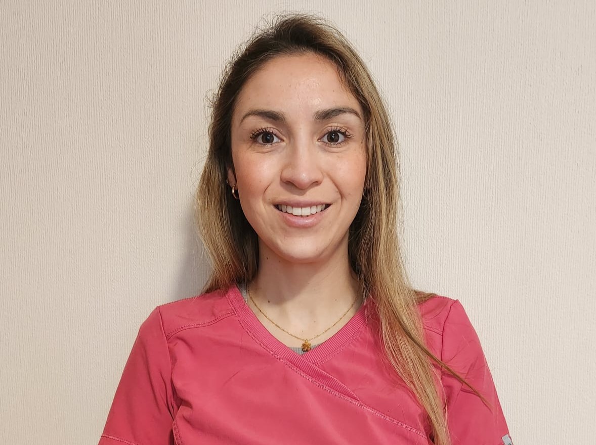 Dra. Úrsula Espinoza